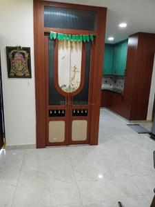 Hall Image of 2500 Sq.ft 3 BHK Duplex for rent in Lakshmipur Karimnagar for Rs. 40000