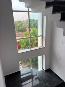 Image of 1292 Sq.ft 1.5 BHK Duplex for rent in Knowledge Park 4, Greater Noida for Rs. 14000