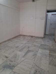 Bedroom Image of 550 Sq.ft 1 BHK Apartment / Flat for rent in Andheri West Mumbai for Rs. 50000