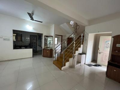 Hall Image of 1292 Sq.ft 3 BHK Independent House for sale in South Bopal Ahmedabad for Rs. 15500000