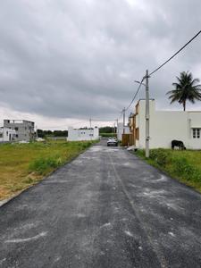 Image of 1200 Sq.ft Residential Plot / Land for sale in Baiyappanahalli, Bengaluru for Rs. 7440002