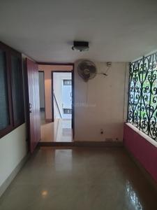 2 BHK Independent House