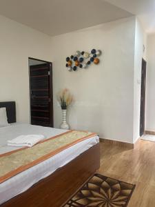 Bedroom Image of 1000 Sq.ft Residential Plot / Land for sale in Muniya farms, Hudkeshwar Bk Nagpur for Rs. 1000000