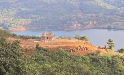 Image of 1000 Sq.ft Residential Plot / Land for sale in Bhor, Pune for Rs. 3658400