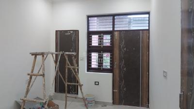 Bedroom Image of 1340 Sq.ft 3 BHK Independent House for sale in Sector 104 Gurgaon for Rs. 8000000