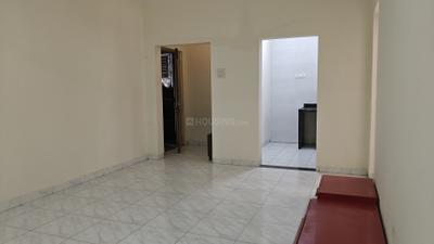 Living Room Image of 1300 Sq.ft 2 BHK Apartment / Flat for rent in Landmark Garden, Kalyani Nagar Pune for Rs. 49000