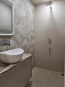 Common Bathroom Image of 1100 Sq.ft 3 BHK Builder Floor for sale in Janakpuri New Delhi for Rs. 17000000
