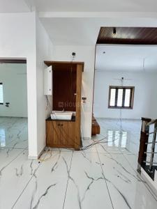 Bedroom Image of 2000 Sq.ft 4 BHK Independent House for sale in Kakkanad Kochi for Rs. 8500000