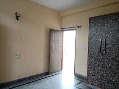 Bedroom Image of 900 Sq.ft 2 RK Builder Floor for rent in Ansal API Palam Vihar Plot, Palam Vihar Gurgaon for Rs. 40000