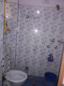 Bathroom Image of PG 10027356 Sealdah in Sealdah, Kolkata
