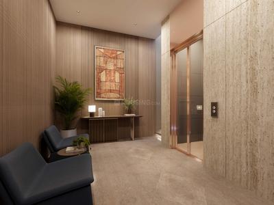 Brochure Image of 5400 Sq.ft 4 BHK Villa for sale in Anant Kingston Meadows, Ognaj Ahmedabad for Rs. 65000000