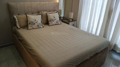 Bedroom Image of 621 Sq.ft 2 BHK Apartment / Flat for sale in Dadar East Mumbai for Rs. 30400000