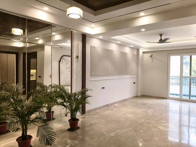 Living Room Image of 2700 Sq.ft 4 BHK Builder Floor for sale in Paramount Luxury Floors Sushant Lok 3 B Block, Sector 57 Gurgaon for Rs. 33500000