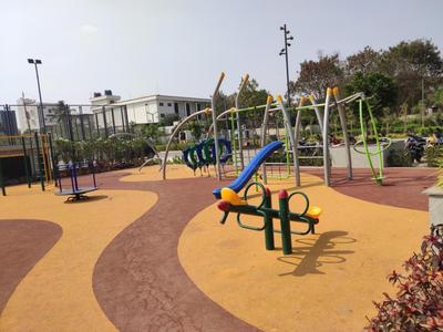 Image of 1520 Sq.ft 3 BHK Apartment / Flat for sale in Purva Atmosphere, R.K. Hegde Nagar, Bengaluru for Rs. 35000000