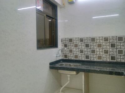 Kitchen Image of 880 Sq.ft 2 BHK Apartment / Flat for sale in Venus Skky City Phase I, Dombivli East Thane for Rs. 5499000