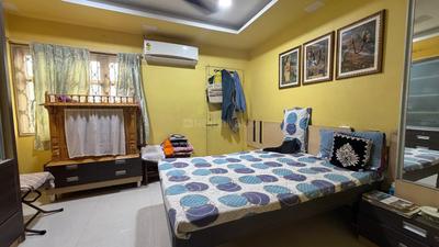 Bedroom Image of 1800 Sq.ft 4 BHK Duplex for sale in Akota Vadodara for Rs. 10000000