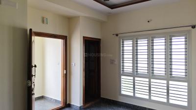 Living Room Image of 1020 Sq.ft 6 BHK Independent House for sale in Bileshivale Bengaluru for Rs. 18000000