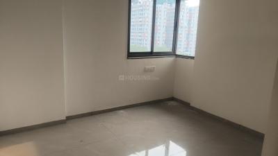 Bedroom Image of 2650 Sq.ft 3 BHK Apartment / Flat for rent in Pramukh Omkar Rivanta 1, Randesan Gandhinagar for Rs. 35000
