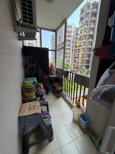 Balcony Image of 1800 Sq.ft 3 BHK Apartment / Flat for sale in Nabha Zirakpur for Rs. 11350000