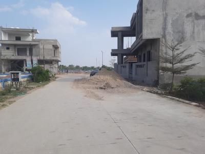 Image of 1000 Sq.ft Residential Plot / Land for sale in Railway Station Area, Kota for Rs. 3500000