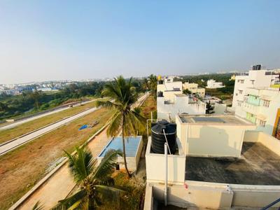 Image of 800 Sq.ft Residential Plot / Land for sale in Kengeri Hobli, Bengaluru for Rs. 4240000
