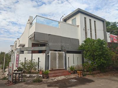 Image of 1703 Sq.ft 3 BHK Independent House for sale in Sree Amitras Infra City Phase I, Saravanampatty, Coimbatore for Rs. 14000000