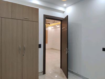 Bedroom Image of 1300 Sq.ft 3 BHK Apartment / Flat for sale in Lal Kuan Ghaziabad for Rs. 5865000