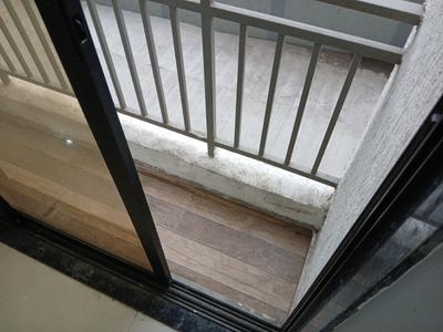 1 BHK Flat