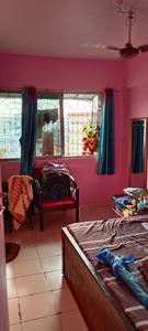 Bedroom Image of 800 Sq.ft 2 BHK Builder Floor for sale in Murlipura Jaipur for Rs. 32000000