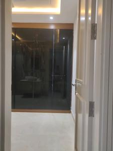 Bedroom Two Image of 3650 Sq.ft 4 BHK Builder Floor for sale in Green Field Colony Faridabad for Rs. 33550000