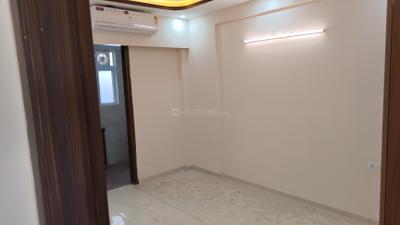 Bedroom Image of 1423 Sq.ft 3.5 BHK Apartment / Flat for sale in Smartworld Gems, Sector 89 Gurgaon for Rs. 16400000