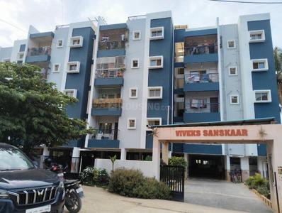 Image of 1470 Sq.ft 3 BHK Apartment / Flat for sale in Viveks Sanskaar by Viveks Constructions, Whitefield, Bengaluru for Rs. 11000000