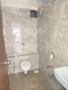 Image of 1100 Sq.ft 2 BHK Apartment / Flat for rent in Central Paark, Jagtap Nagar, Nashik for Rs. 20000