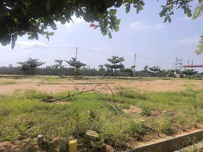 Image of 1200 Sq.ft Residential Plot / Land for sale in Mylapura, Bengaluru for Rs. 3600100