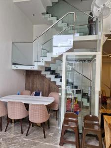 Hall Image of 3010 Sq.ft 4 BHK Villa for rent in Valmark City Ville, Hulimavu Bengaluru for Rs. 125000