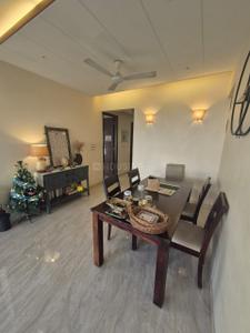 Hall Image of 1400 Sq.ft 2 BHK Apartment / Flat for rent in Sabari Shobha, Chembur Mumbai for Rs. 150000