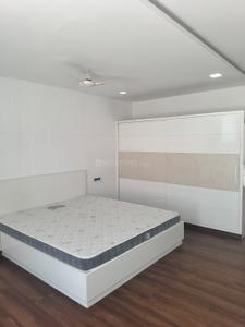 Bedroom Image of 3500 Sq.ft 3 BHK Apartment / Flat for sale in Vallabh Vidhyanagar Anand for Rs. 8500000