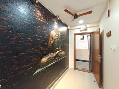 Bedroom Image of 1467 Sq.ft 3 BHK Apartment / Flat for sale in Mallapur Hyderabad for Rs. 9800000
