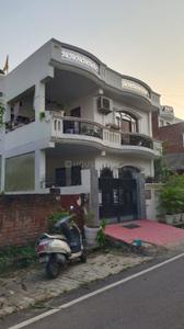 Image of 1744 Sq.ft 5 BHK Independent House for sale in Jankipuram Vistar, Lucknow for Rs. 21200000
