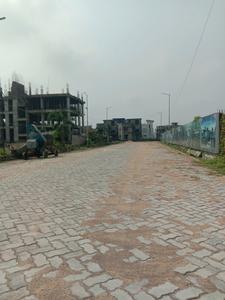 Image of 2880 Sq.ft Residential Plot / Land for sale in New Town, Kolkata for Rs. 7000000