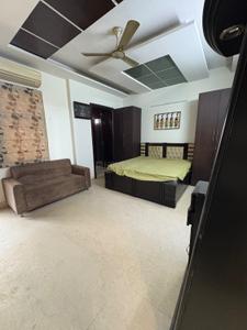 Bedroom Image of 2700 Sq.ft 4 BHK Builder Floor for sale in Paschim Vihar New Delhi for Rs. 52500000