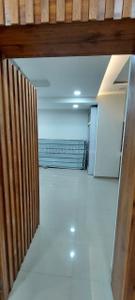 Bedroom Image of 1480 Sq.ft 3 BHK Apartment / Flat for rent in Vishrambag Sangli for Rs. 25000
