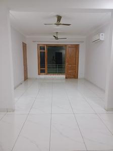 Hall Image of 1750 Sq.ft 3 BHK Builder Floor for rent in Sector 21 Chandigarh for Rs. 55000
