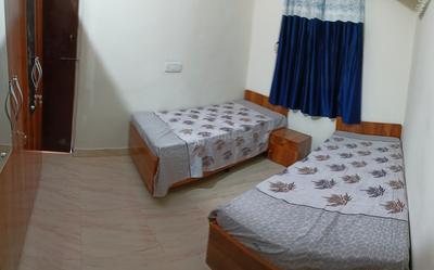 Image of KSR GIRLS PG in Kharadi, Pune