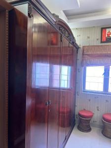 Bedroom Image of 1457 Sq.ft 3 BHK Apartment / Flat for sale in South City , Jadavpur Kolkata for Rs. 26000000