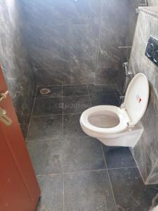 Image of 1300 Sq.ft 2 BHK Builder Floor for rent in Ullalu, Bengaluru for Rs. 25000