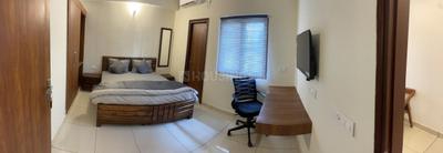 Bedroom Image of 1985 Sq.ft 3.5 BHK Apartment / Flat for sale in Gulshan Emerald Heights, Vaishali Ghaziabad for Rs. 27250000