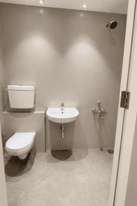 Image of 1271 Sq.ft 3 BHK Apartment / Flat for sale in Puraniks Abitante, Bavdhan, Pune for Rs. 9300000