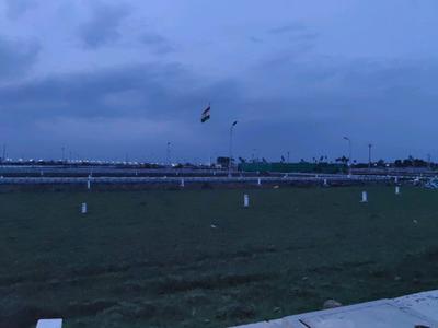 Image of 1025 Sq.ft Residential Plot / Land for sale in Gerugambakkam, Chennai for Rs. 7174000