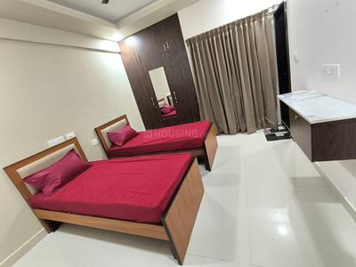 Image of Artha Stays in Munnekollal, Bangalore